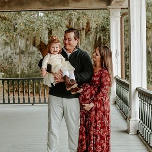 Meet your Posher, Abigail